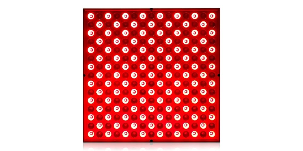 Red Light Therapy Device
