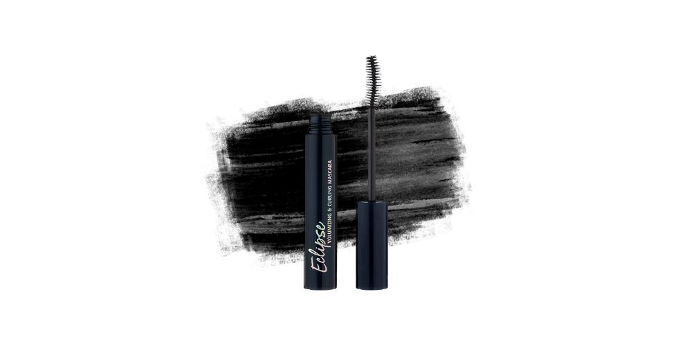 Best Curling and Volumizing Mascara