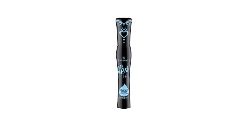 essence lash princess false lash effect mascara waterproof