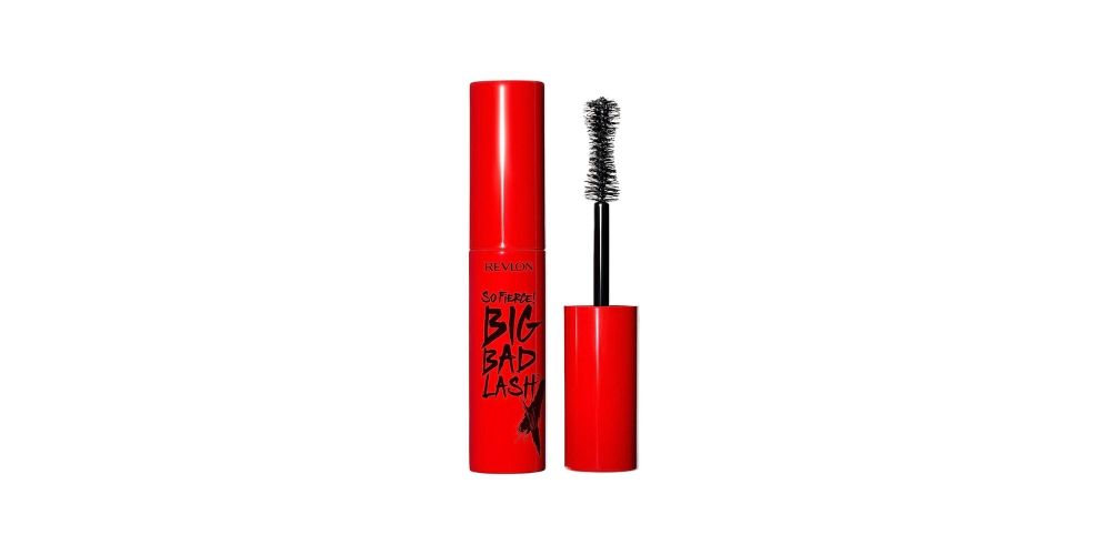 mascara revlon waterproof