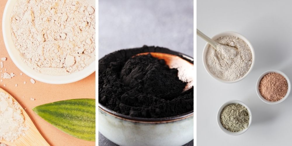 Bentonite Clay Face Mask Recipe