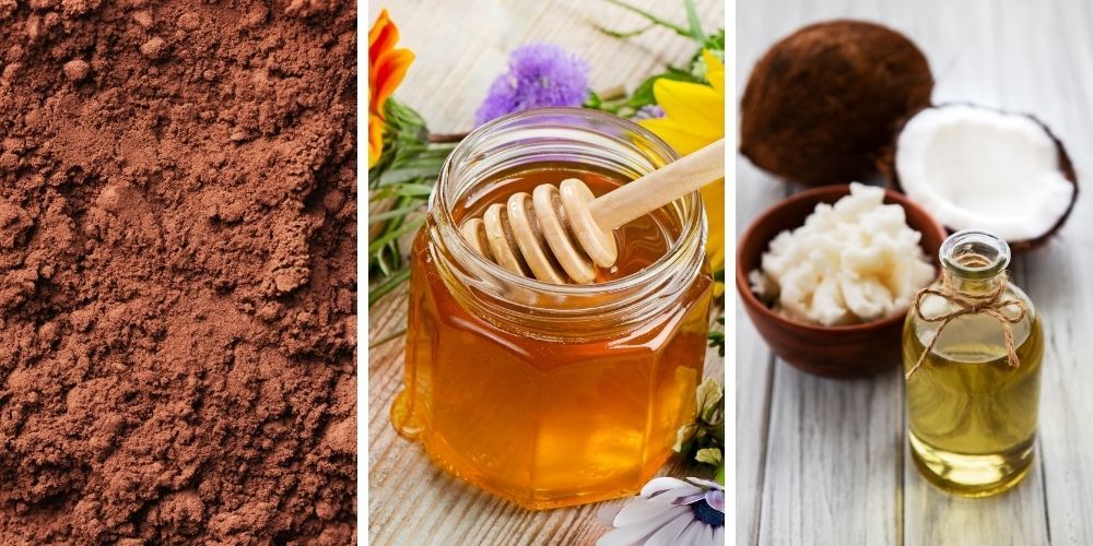 Diy Coffee Face Mask