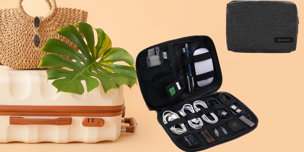 Travel Items
