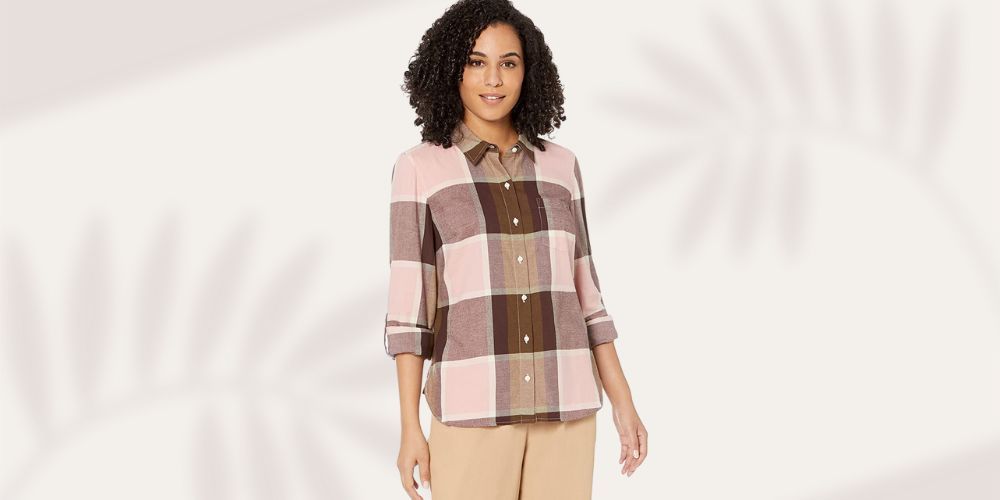 Women's Traveling Outfits