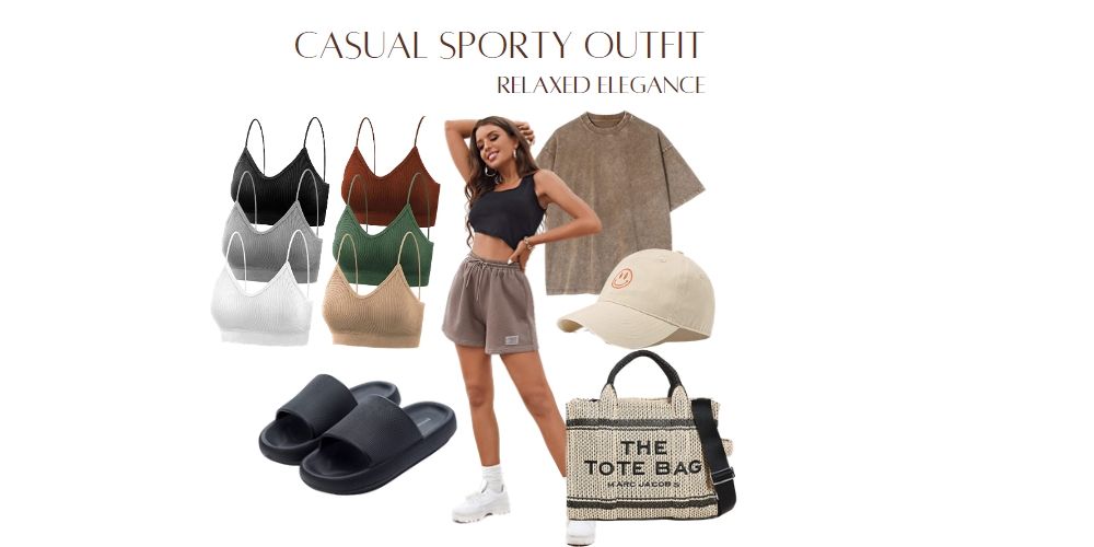 outfits of the day