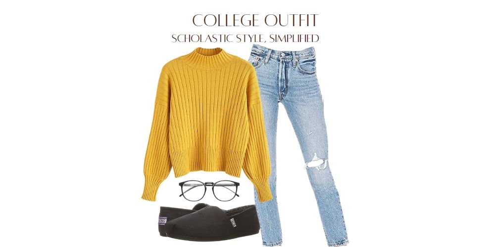 day trip outfit