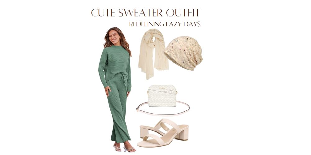 comfortable but cute outfits