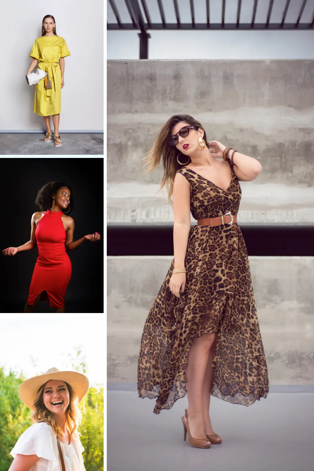 las vegas summer outfit ideas
