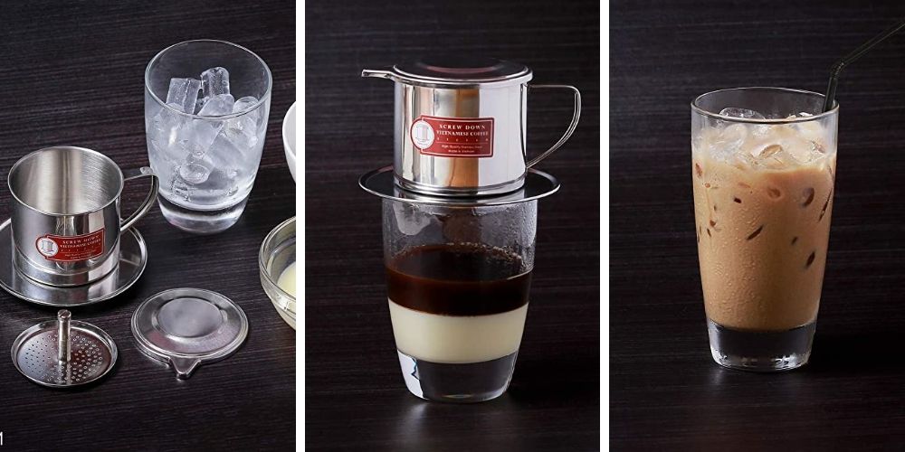 vietnam coffee