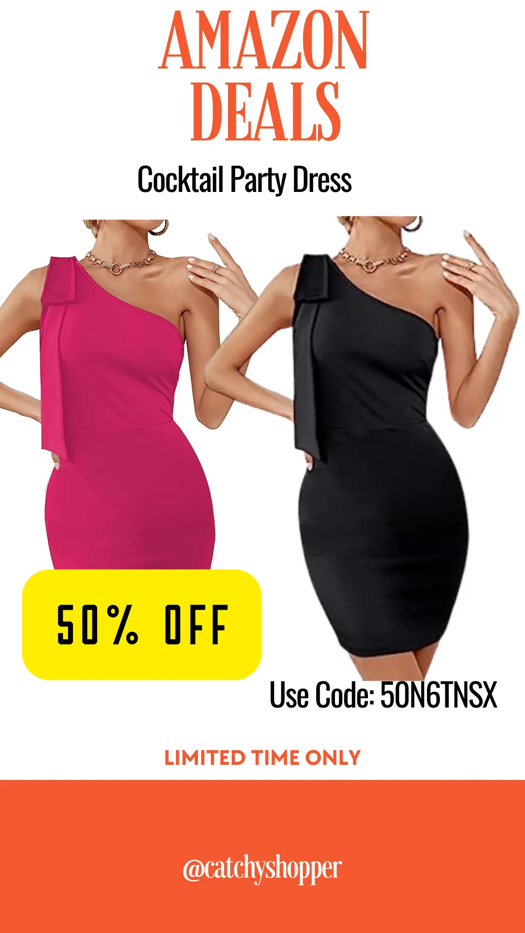 Cocktail Party Dress