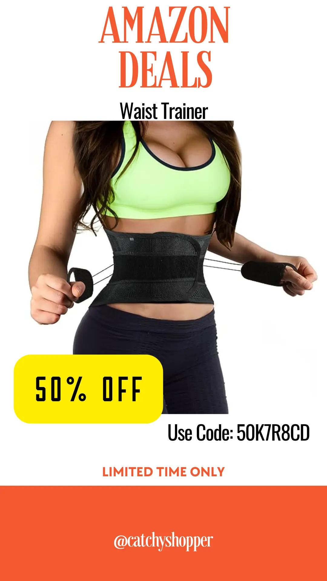 Waist Trainer