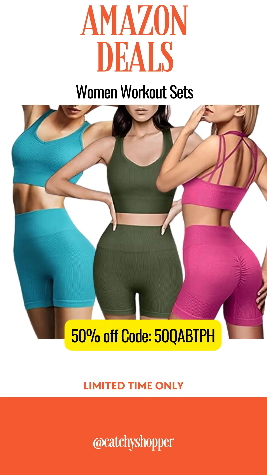 Women Workout Sets