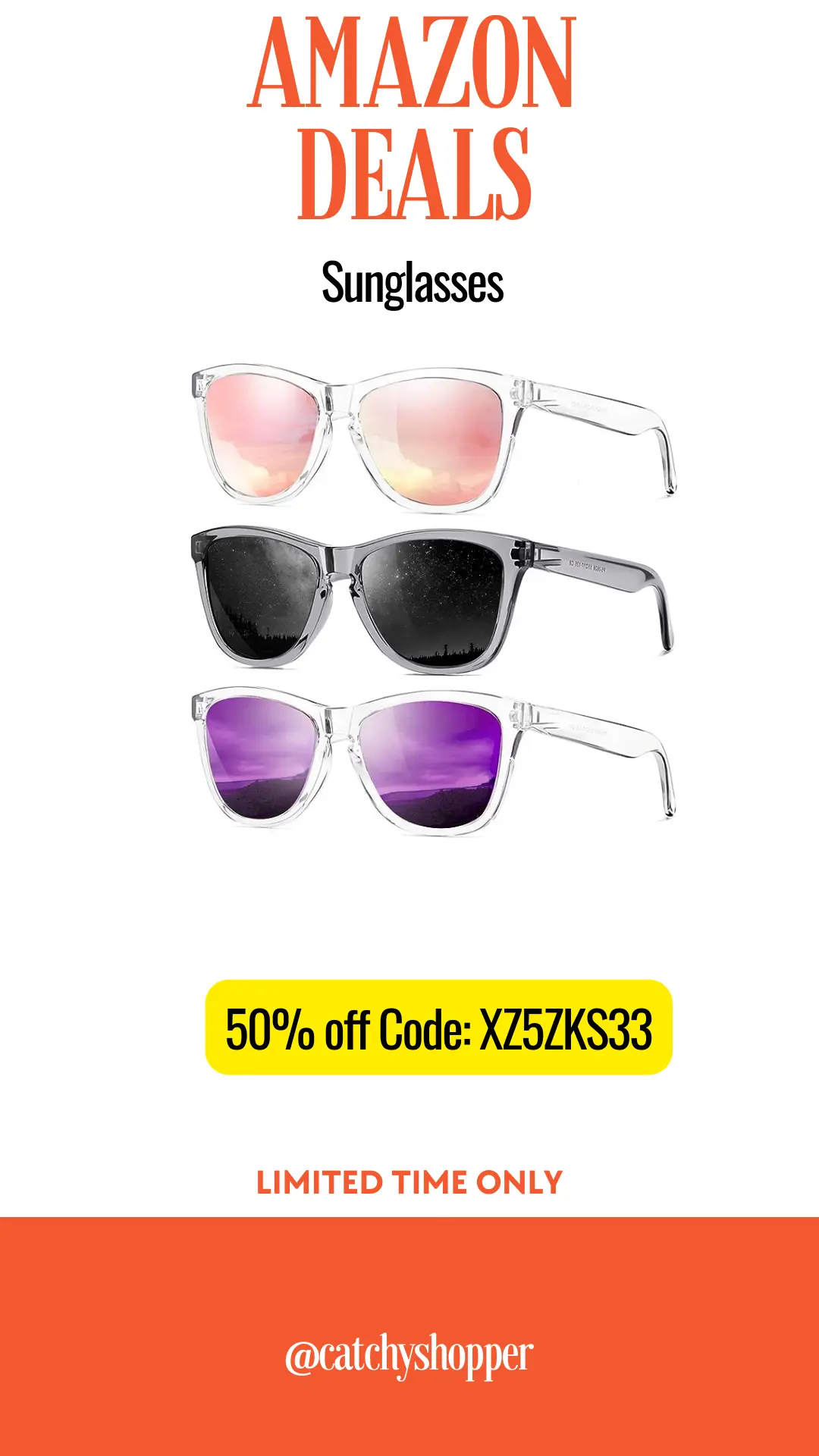 Sunglasses