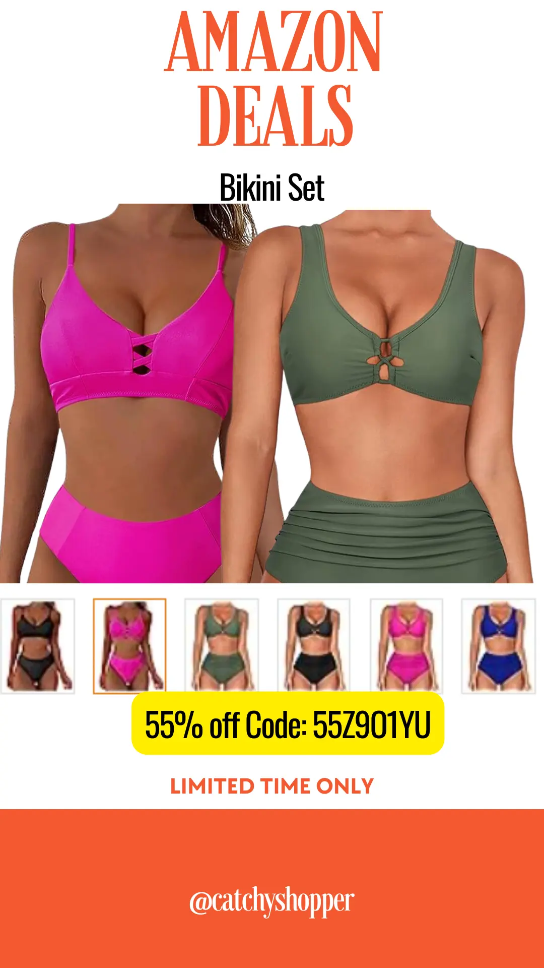 Bikini Set