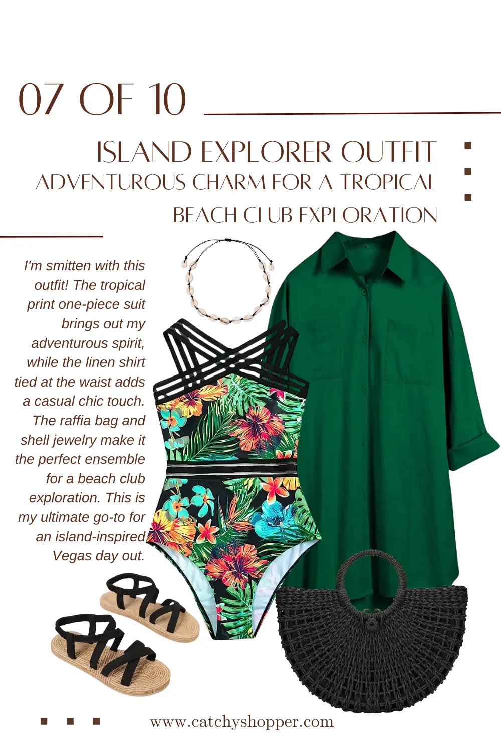 vegas beach club attire