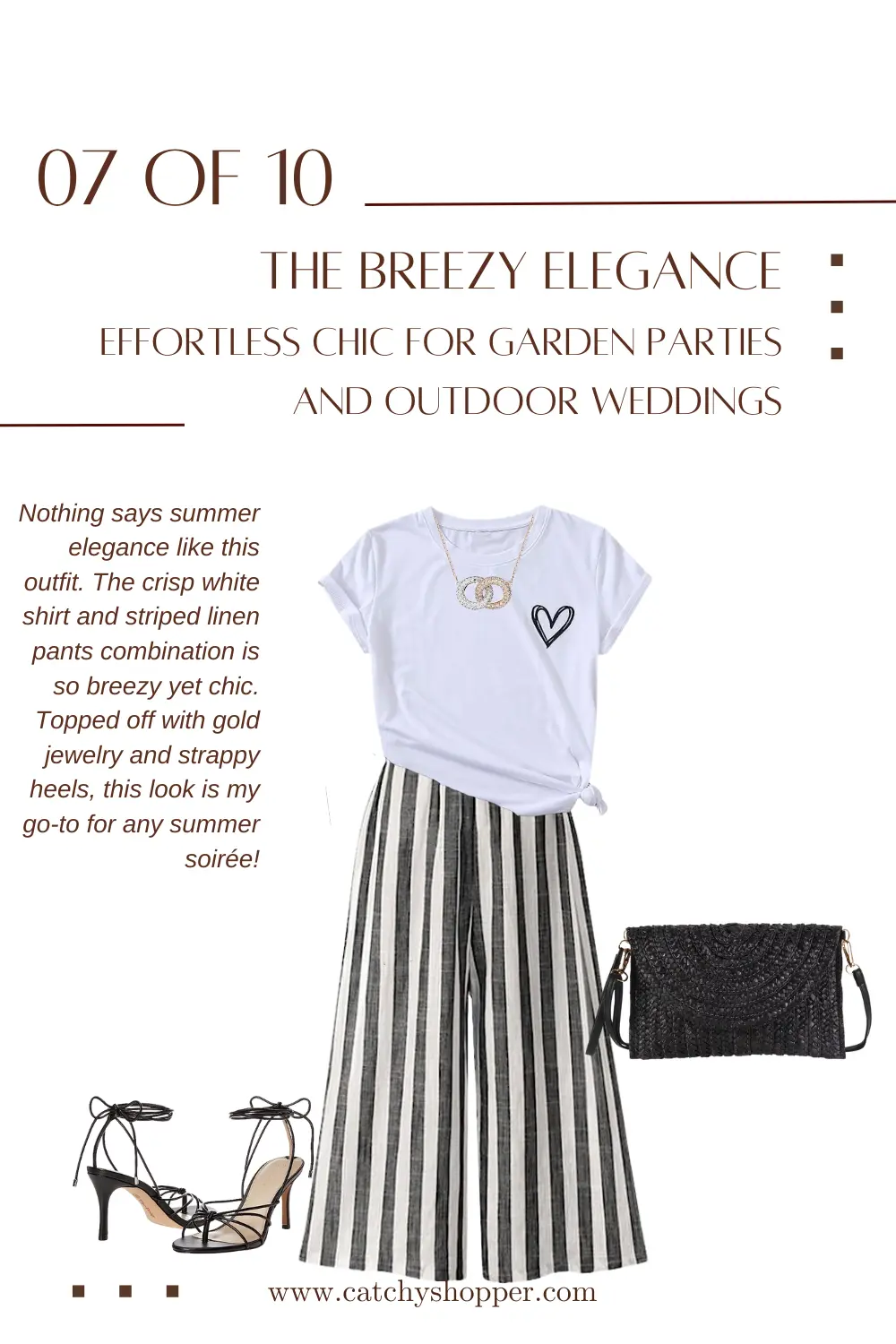 linen pants and tops for women