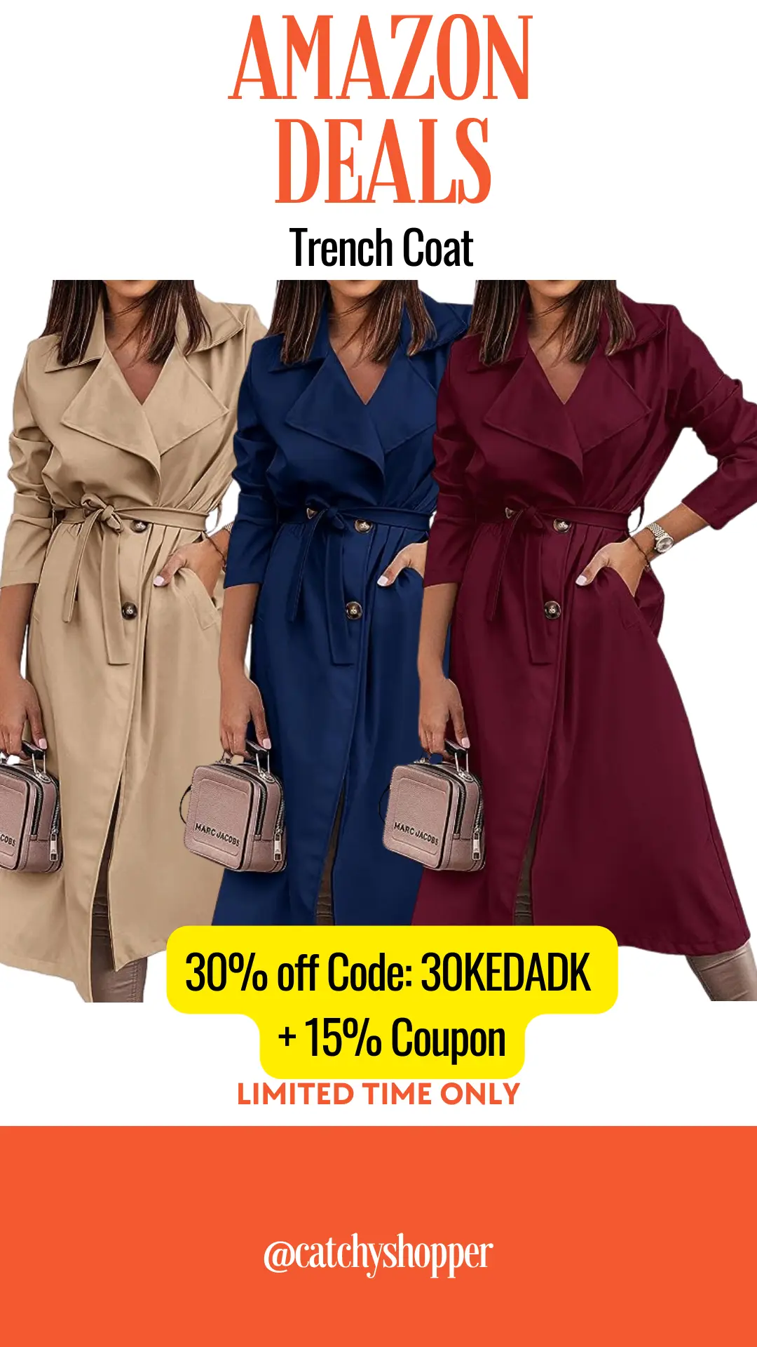 Trench Coat