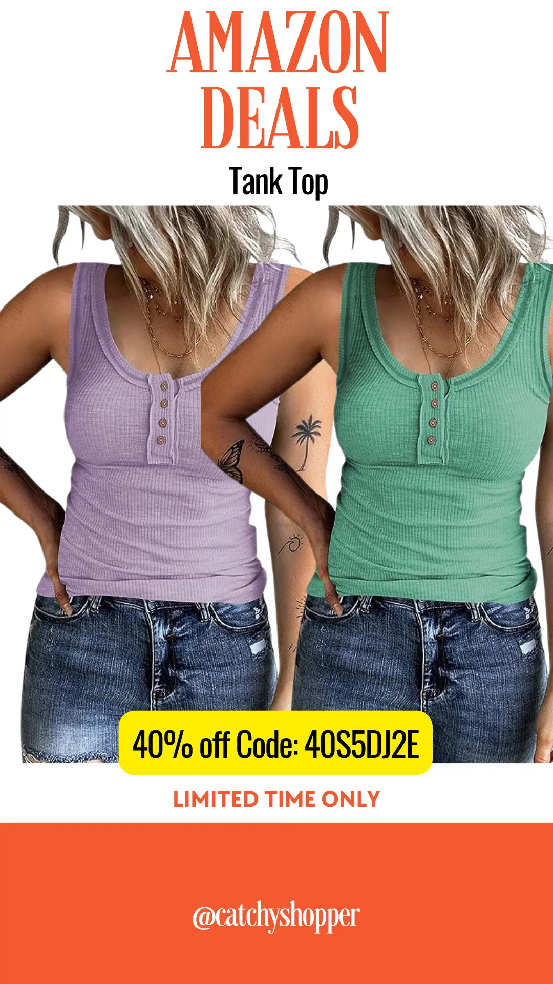 Cami Tan Top