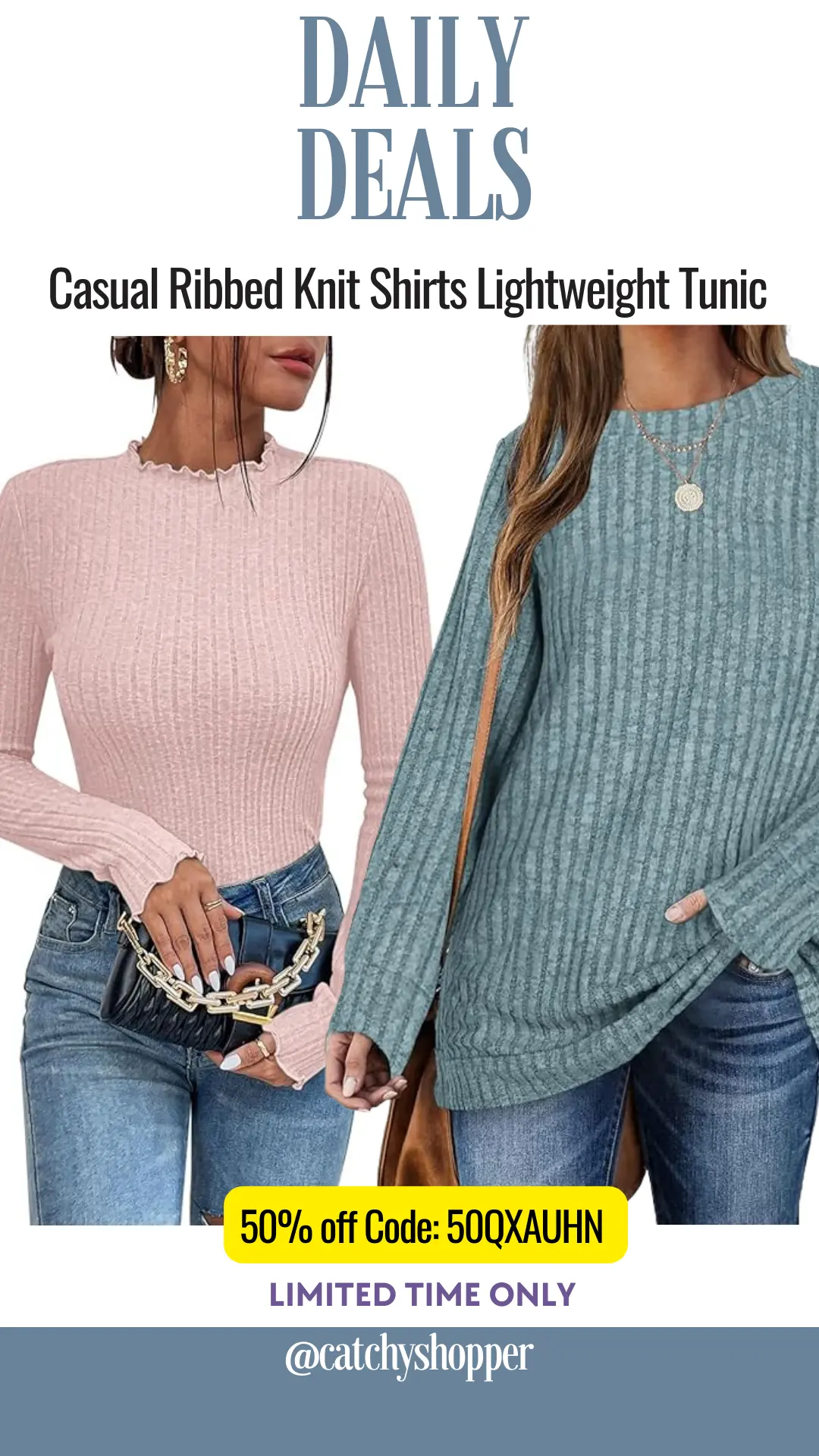 Lightweight Tunic