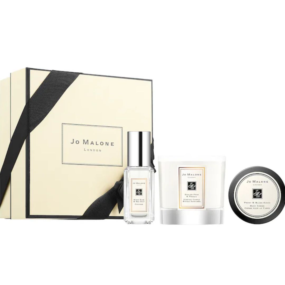 Jo Malone London Mini Luxuries Set