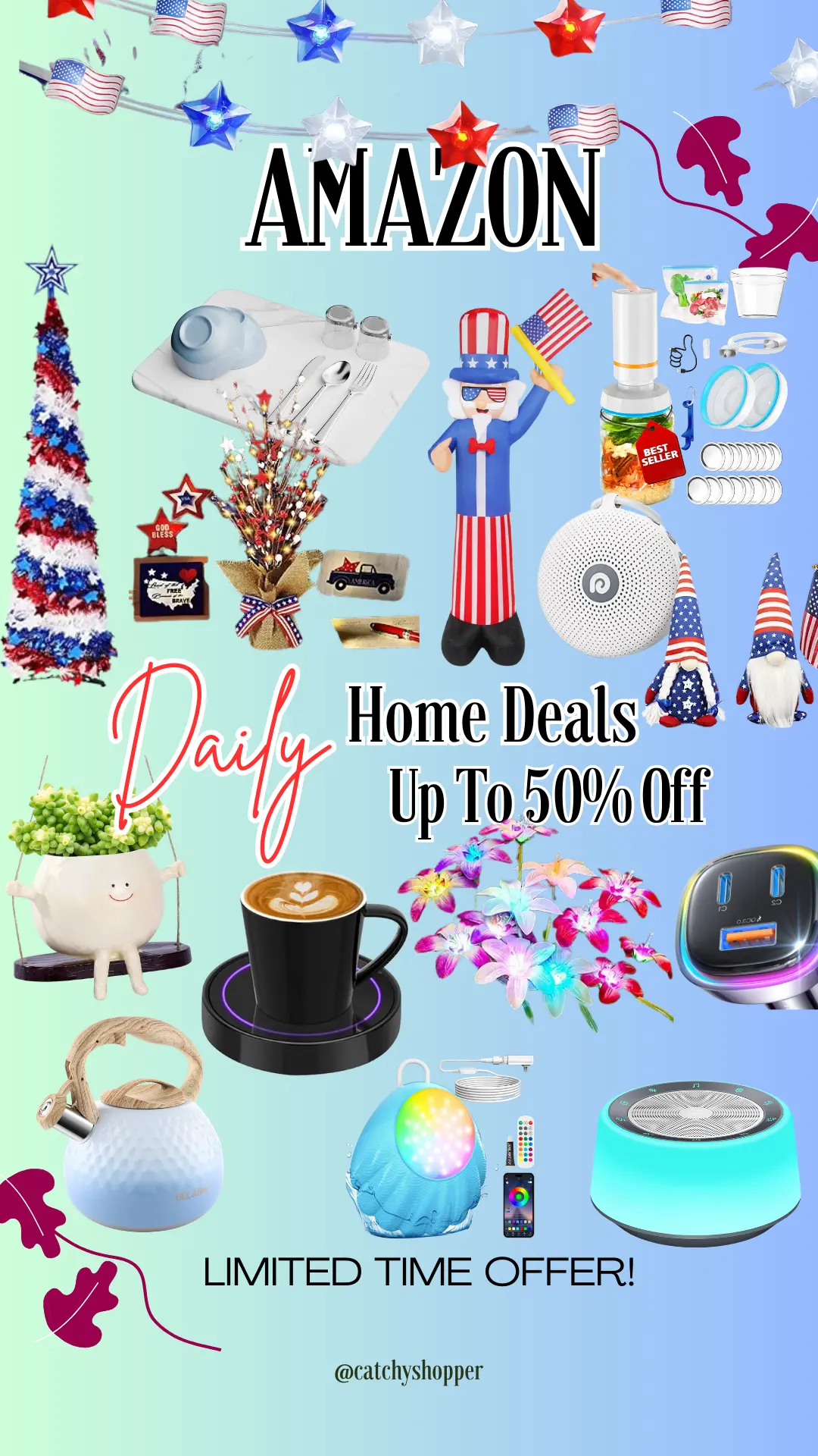 Top Home Deals