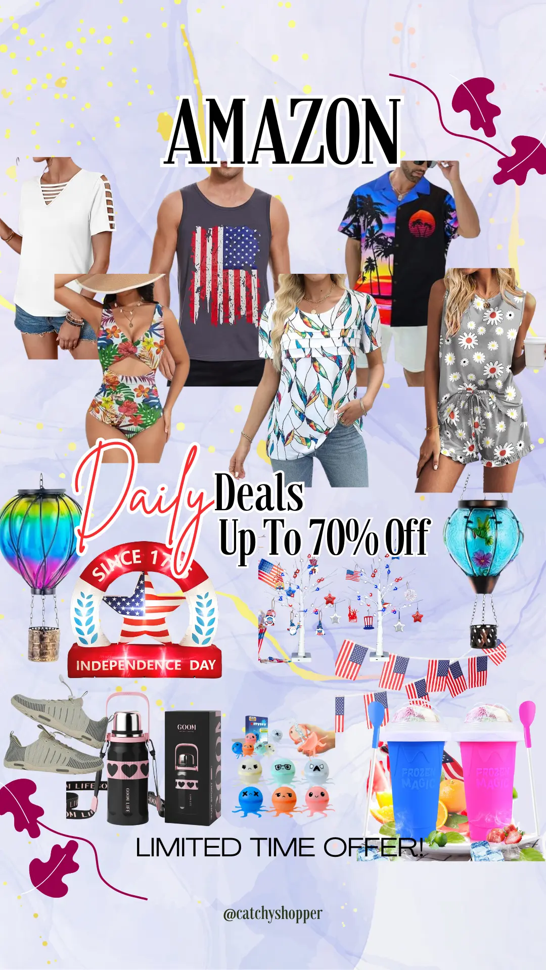 Amazon Deals