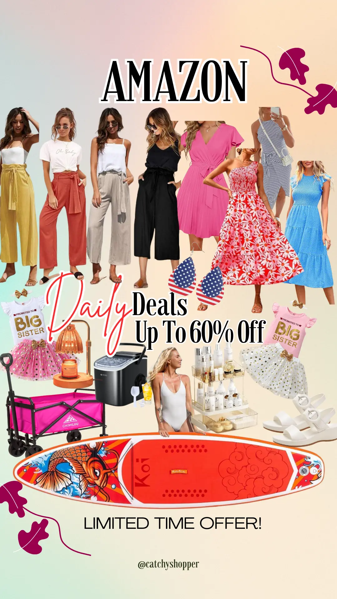 Amazon Deals 