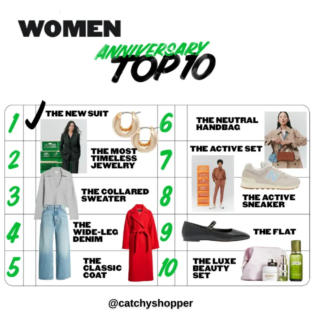 Nordstrom Anniversary Sale Women Top 10