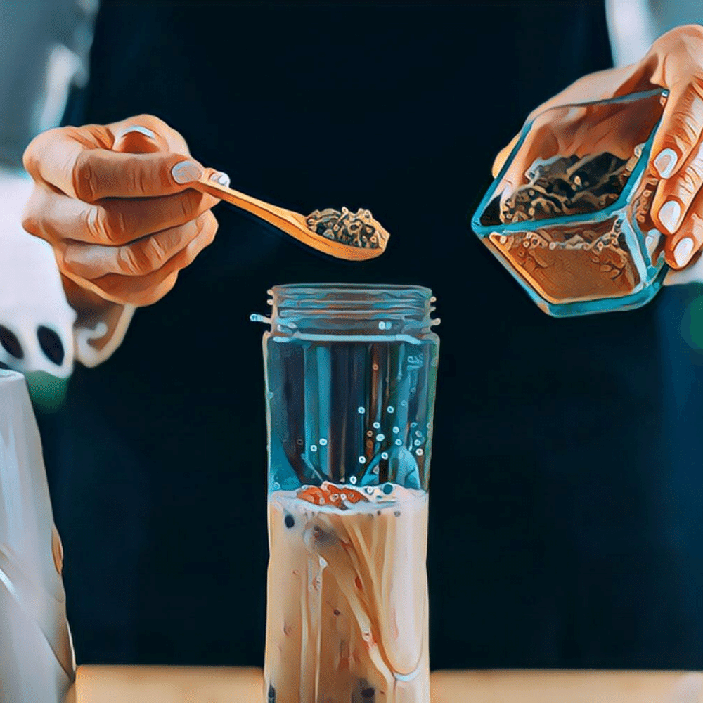 11 Steps to Picking the Perfect Plant Protein Powder