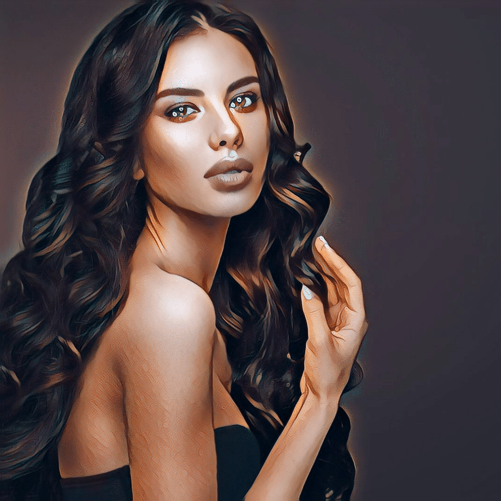 Could Collagen Be the Key to Your Luscious Locks?