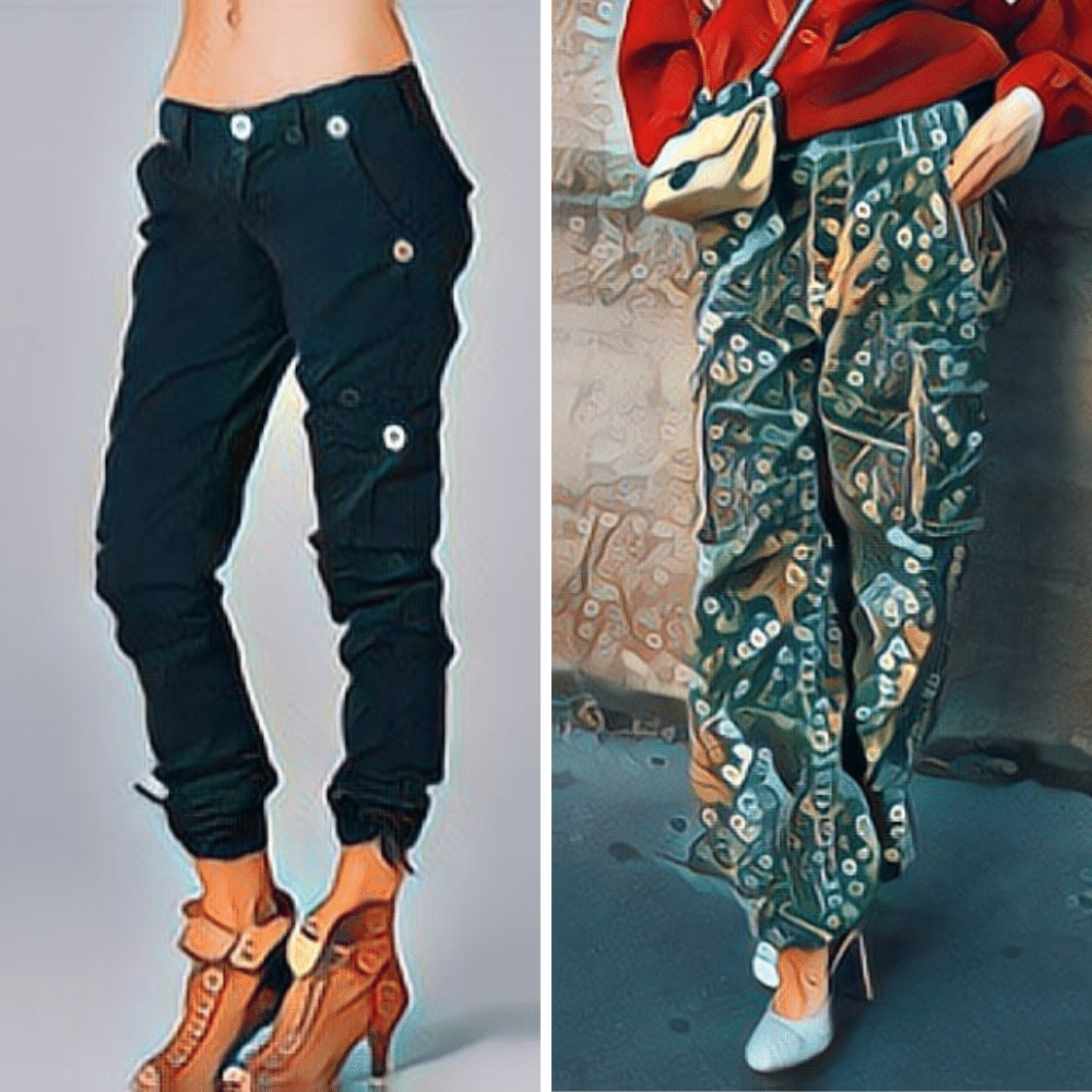 Making Tactical Pants Stylish: Tips And Tricks