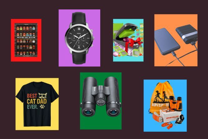Best Gifts for Brothers of Every Age