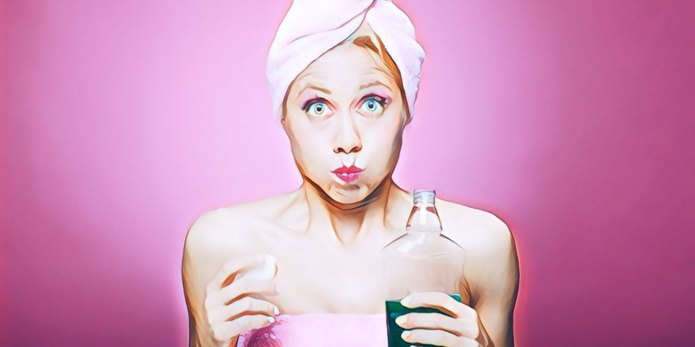 To Fight Plaque, Does Mouthwash Come First or Last?