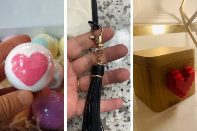 30 Best Valentine's Gifts for Her from Amazon That Are Genuinely Romantic