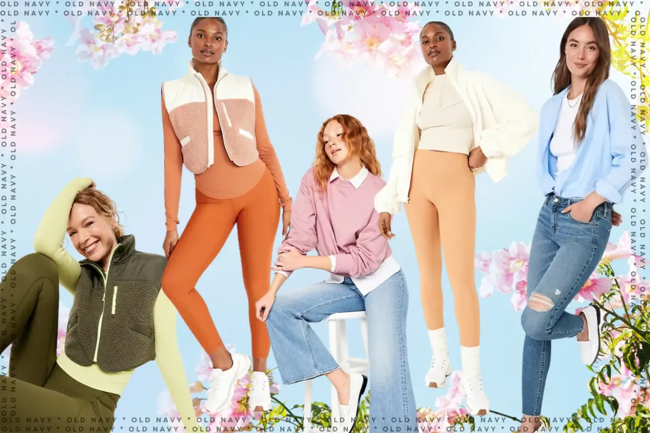 Spring Styles